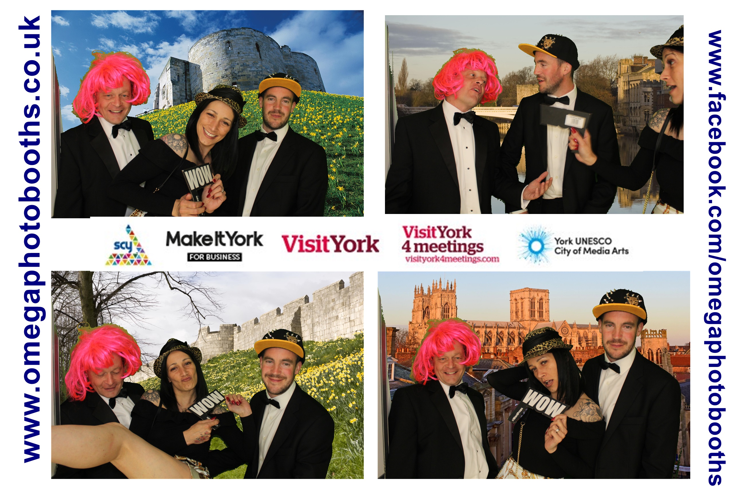 Visit York Tourism Awards | View more photos from the event at gallery.omegaphotobooths.co.uk/u/Omega-Photobooths/Visit-York-Tourism-Awards